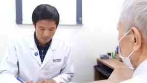Thuốc liên hợp kháng thể mở ra hướng điều trị ung thư phổi di căn. Tìm hiểu hiệu quả phác đồ điều trị và tư vấn của bác sĩ.