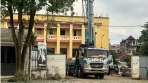 Thái Nguyên chuẩn bị đấu giá, cho thuê nhiều trụ sở công không còn sử dụng, góp phần khai thác quỹ đất và tạo nguồn lực đầu tư hạ tầng.